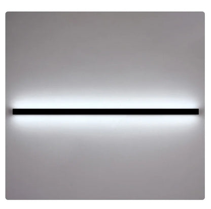 Minimalist Long Strip Wall Light