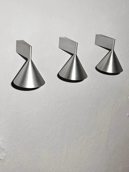 Modern Aluminium Wall Lamp