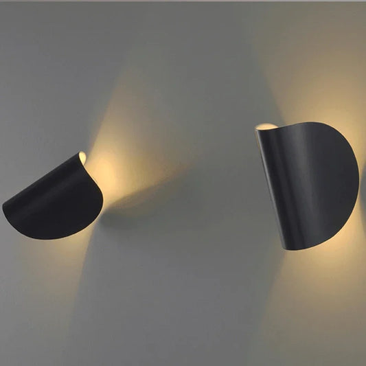 Bedside Simplicity Lamp