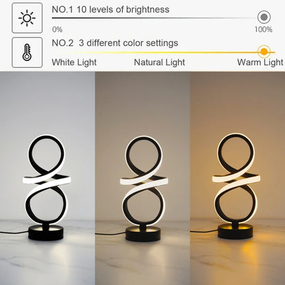 LED Circles