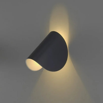 Bedside Simplicity Lamp