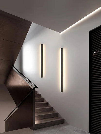Minimalist Long Strip Wall Light