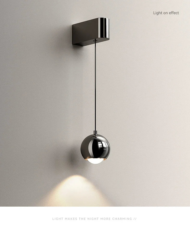 Hanging Sphere