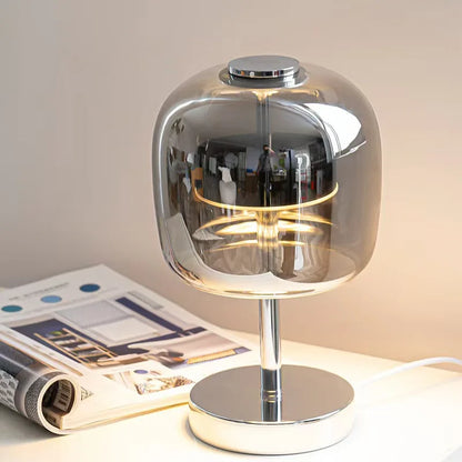 Italian Simple Bedside Lamp