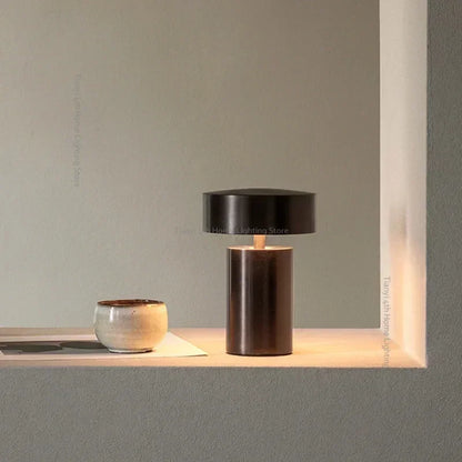 Artistic Desk Lamp