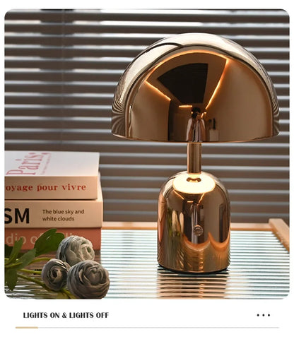 Nordic Luxury