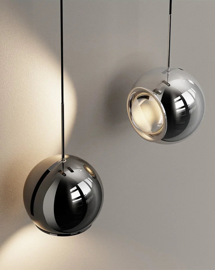 Hanging Sphere