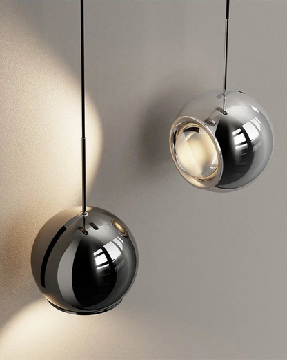 Hanging Sphere