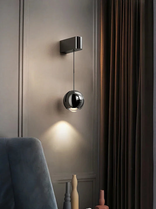 Hanging Sphere