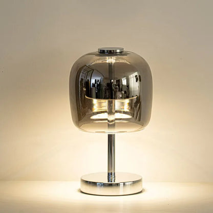 Italian Simple Bedside Lamp