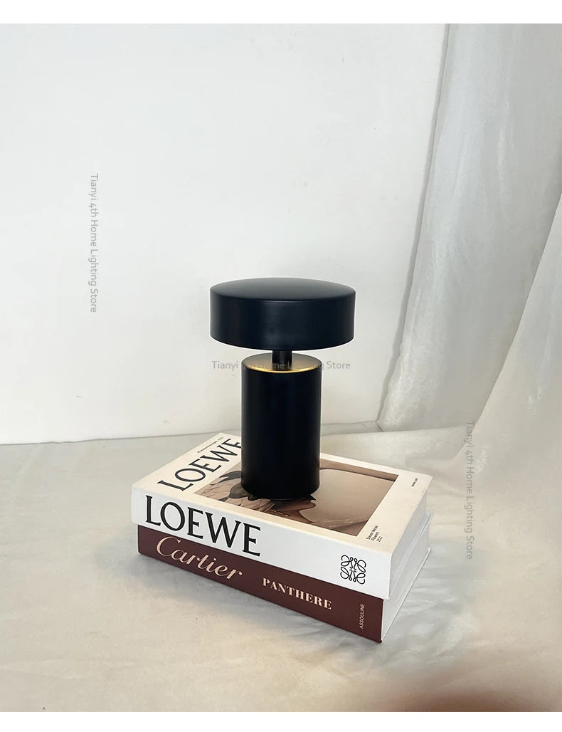 Artistic Desk Lamp
