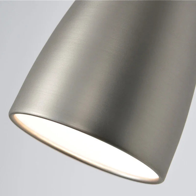 Telescopic Rocker Arm Lamp