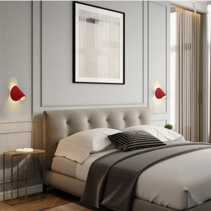 Bedside Simplicity Lamp