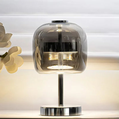 Italian Simple Bedside Lamp