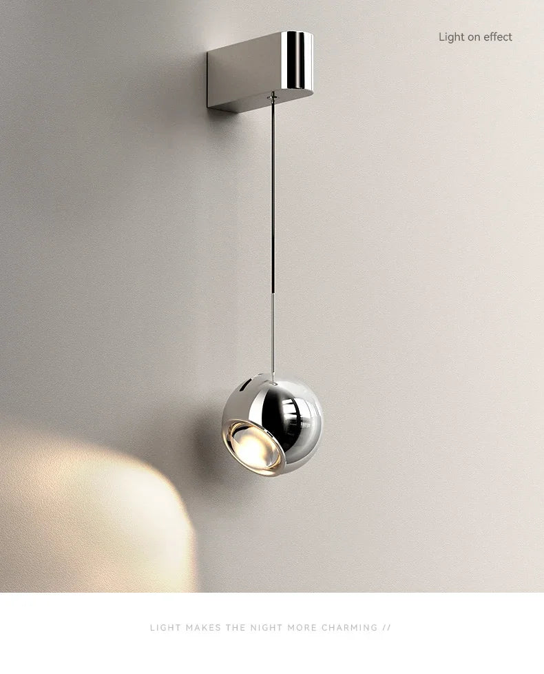 Hanging Sphere