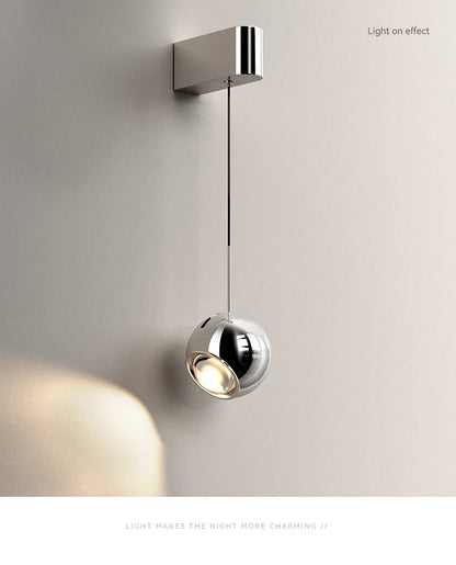 Hanging Sphere