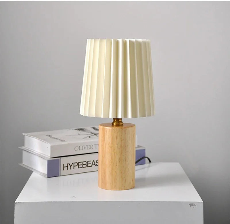 Desk Lamp Retro