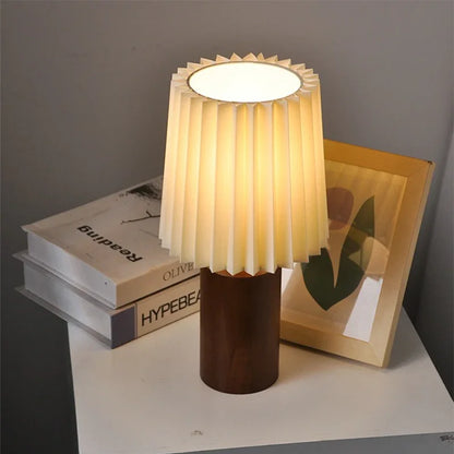 Desk Lamp Retro