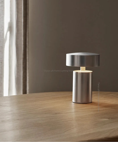 Artistic Desk Lamp
