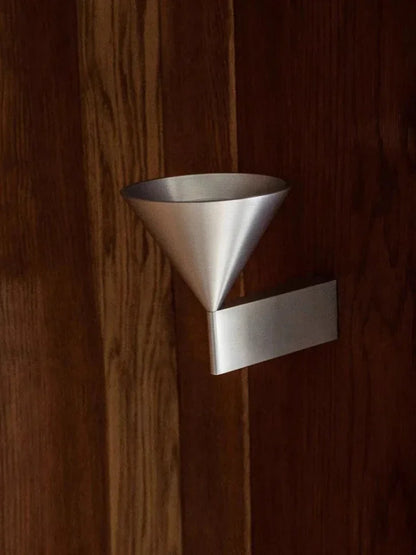 Modern Aluminium Wall Lamp