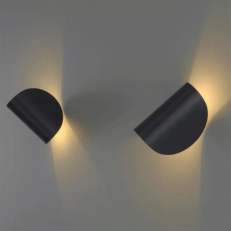 Bedside Simplicity Lamp