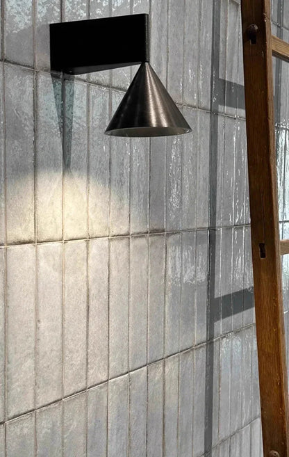 Modern Aluminium Wall Lamp